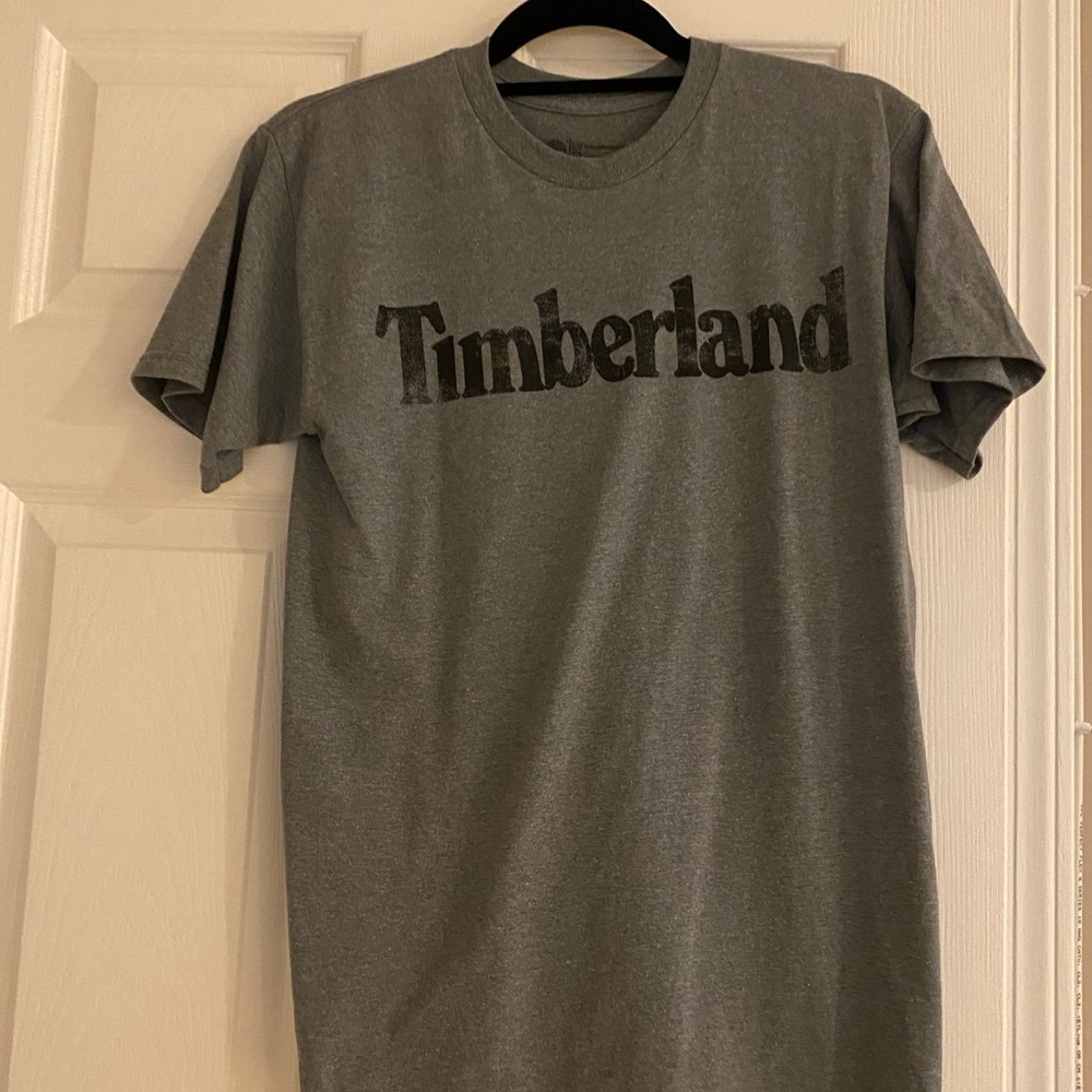 Timberland tshirt